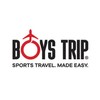 Boys Trip Ltd Logo