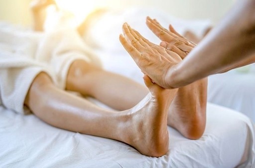 Reflexology