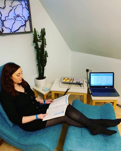 Bio-resonanace therapy