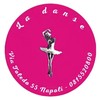 La Danse | Scuola di danza dal 1977 Logo