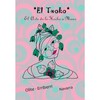 Artesanía El Txoko, El arte de lo hecho a mano Logo
