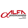 Alfa Antincendio Logo