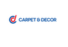 Carpet Decor Krugersdorp Logo