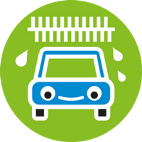 MFG Car Wash Centre