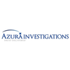 Azura Investigations Logo