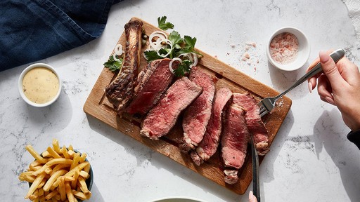 Côte de Boeuf