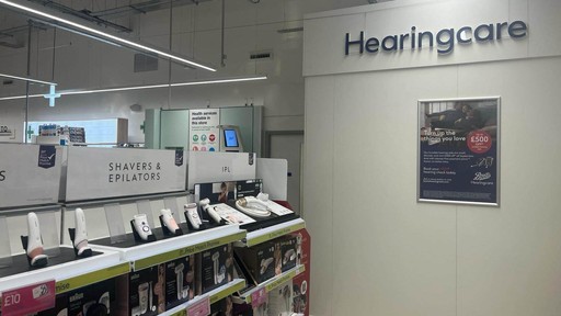 Boots Hearingcare