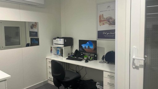 Boots Hearingcare