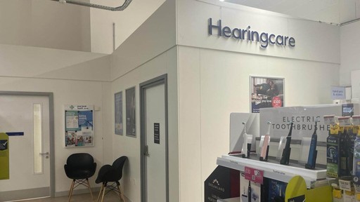 Boots Hearingcare