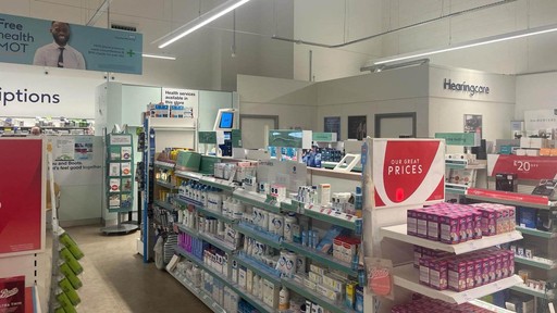 Boots Hearingcare