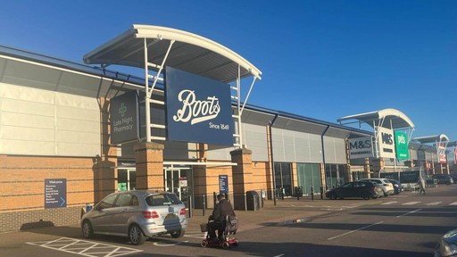 Boots Hearingcare
