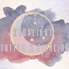Moonlight tattoo e piercing Logo