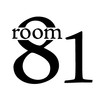 Room81 Logo