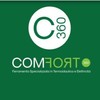 Comfort 360 - Termoidraulica - Riscaldamento - Climatizzazione - Pellet