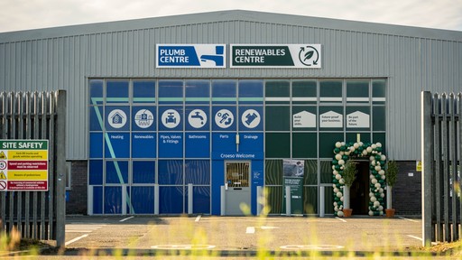 Renewables Centre - Swansea