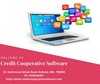 Credit Cooperative Society Software Logo
