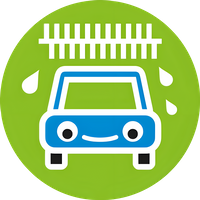 MFG Car Wash Centre