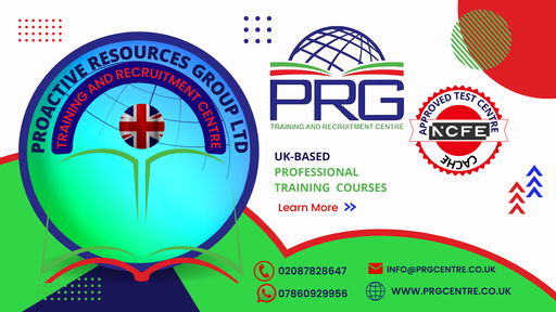 PRG Training And Recruitment Centre