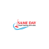Same Day Carpet Cleaning North Lakes Logo