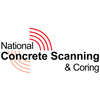 National Concrete Scanning & Coring Logo