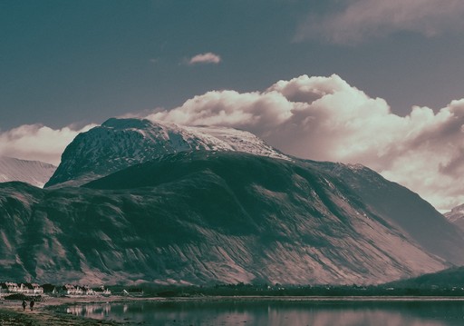 taxi service fort william