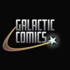 Galactic Comics