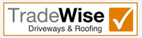 Tradewise Driveways & Roofing Ltd