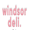 Windsor Deli