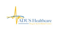 ADUS Healthcare logo
