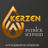 Kerzen Patrick Schneid