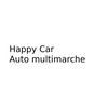Happy Car Logo