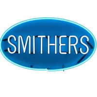 Smithers – Retro Neon Signs & Designer Interiors, Bespoke Furniture and Home Decor