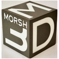 MORSH 3D Ltd.