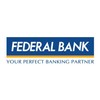 Federal Bank ATM cum CDM Logo