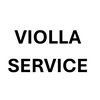 Violla Services Logo