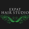 Expat Hair Studio Logo