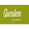 Agriturismo Giucalem La casa Negli Orti Logo