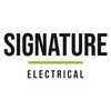 Signature Electrical Logo