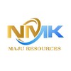 NMK Maju Resources Logo