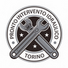 Idraulico Torino Pronto Intervento di Cambareri Giuseppe Logo