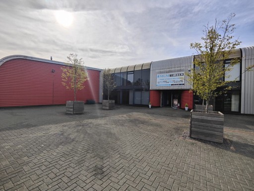 MGM Timber Glasgow Outside 2