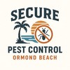 Secure Pest Control Ormond Beach Logo
