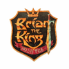Brian the King Risto Pub Logo