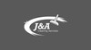J&A Cleaning Services Logo