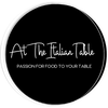 At The Italian Table