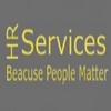HR Services Ltd Logo