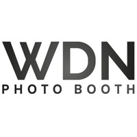 WDN Photo Booth Logo