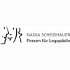 Nadja Scheidhauer Praxis für Logopädie Logo