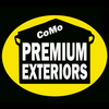 Como Premium Exteriors Logo