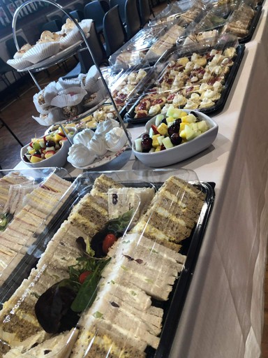 Event Catering